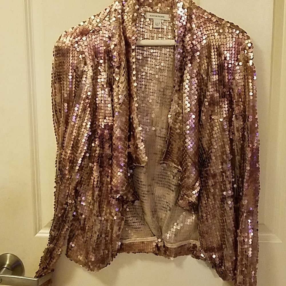 Jacket